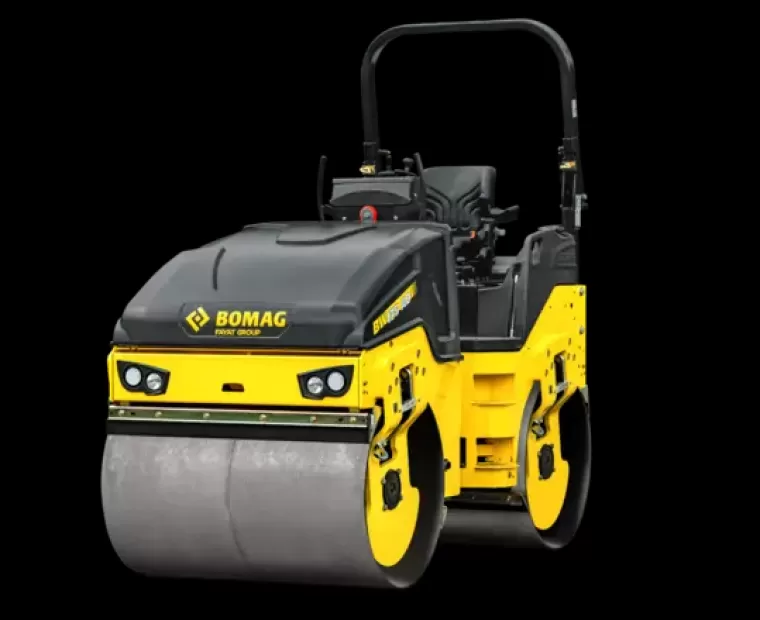 Bomag BW135-AD5